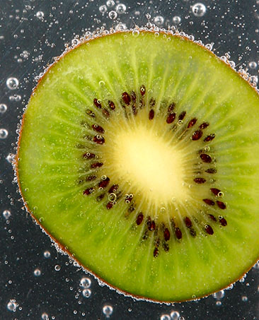 Kiwi Soda